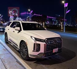 هيونداي باليسيد